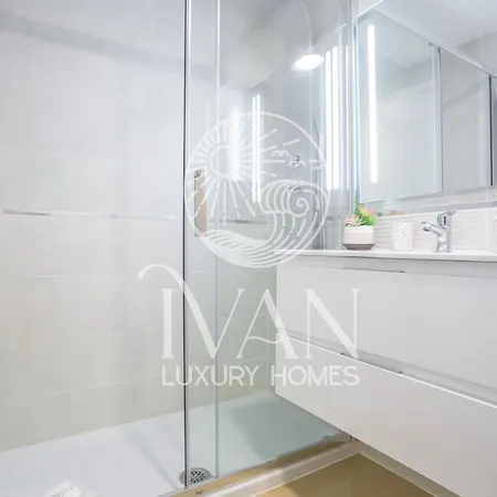 Apartment Casa Reynas Ivan Luxury Homes 4ªpta Sur 1ªlinea Oropesa del Mar