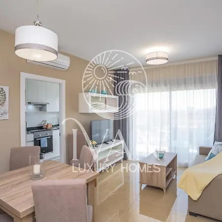 Casa Reynas Ivan Luxury Homes 4ªpta Sur 1ªlinea Oropesa del Mar