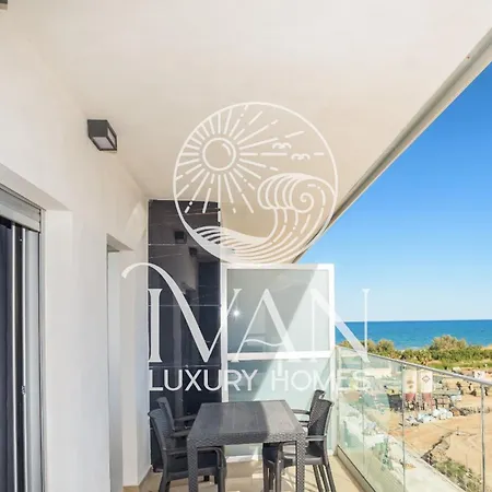 Casa Reynas Ivan Luxury Homes 4ªpta Sur 1ªlinea * Oropesa del Mar