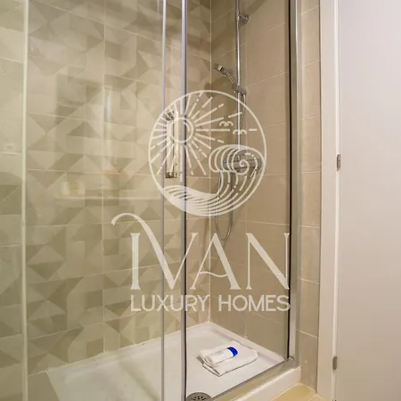 Casa Reynas Ivan Luxury Homes 4ªplta Sur 1ªlinea Appartamento *